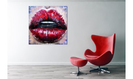 Авторская картина Вселенная внутри Авторская картина Вселенная внутри